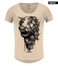 mens luxury brand t-shirt