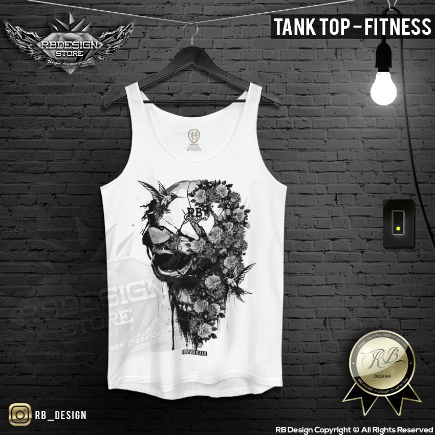 training tank top 