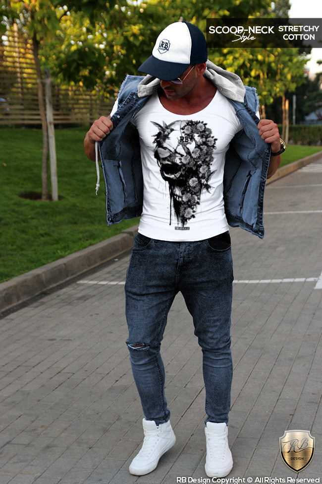 mens fashion luxury style outfit