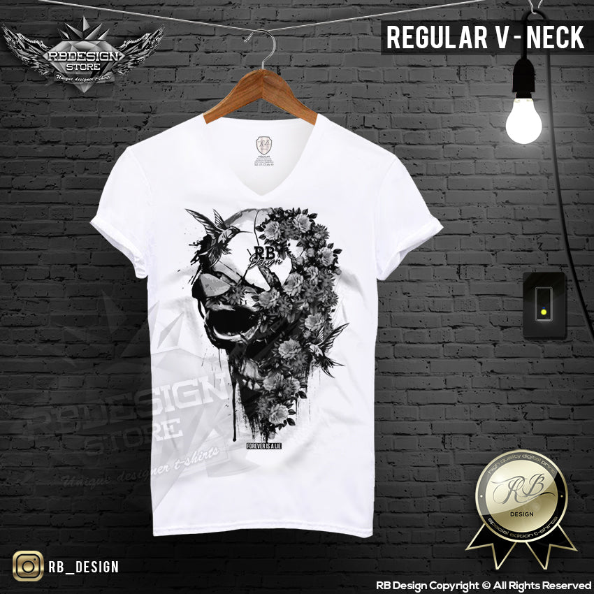 rich kid t-shirt