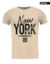 rb design t shirt nyc fashion mens top