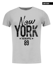 the big apple nyc t shirt