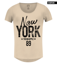 the big apple cool rb design t shirt