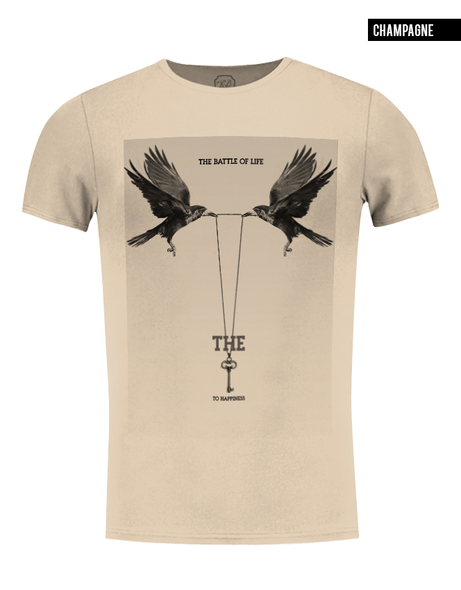 trending mens fashion t shirts