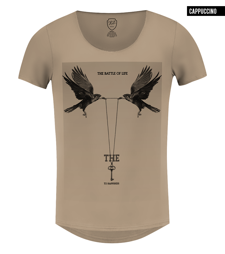 mens fashion t shirt