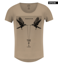 mens fashion t shirt