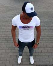 Scoop Neck rb design t-shirt