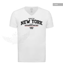new york mens t-shirt