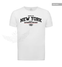 crew neck rb design t-shirt