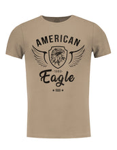 Mens T-shirt American Eagle MD872