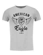 Mens T-shirt American Eagle MD872