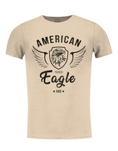 Mens T-shirt American Eagle MD872