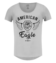 Mens T-shirt American Eagle MD872