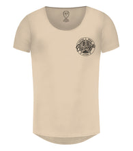 RB Design Pocket Style Print T-shirt Stretch Cotton / Color Option / MD874