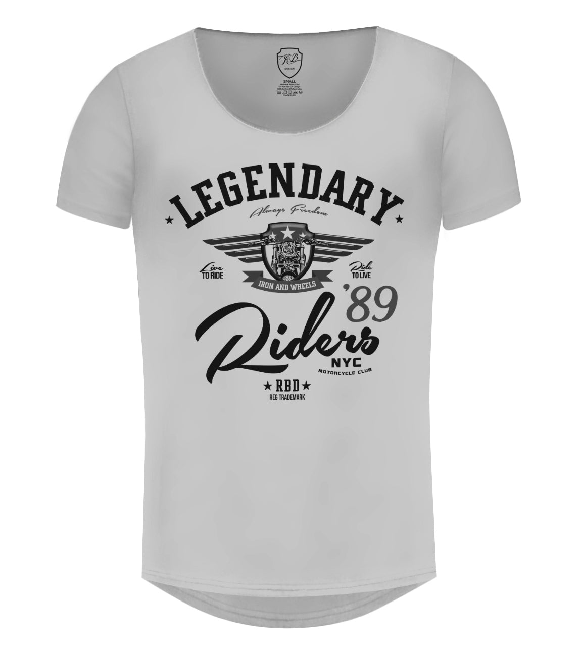 cool graphci t-shirt