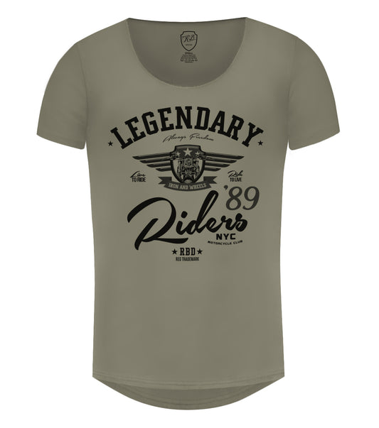 motorcycle t-shirt