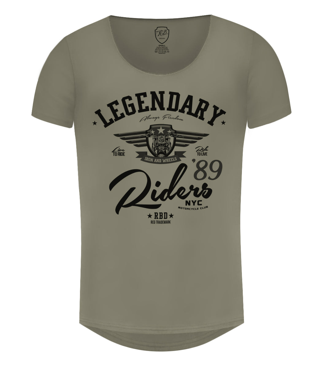 motorcycle t-shirt