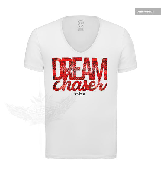 dream chaser designer t-shirt