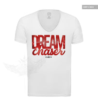 dream chaser designer t-shirt
