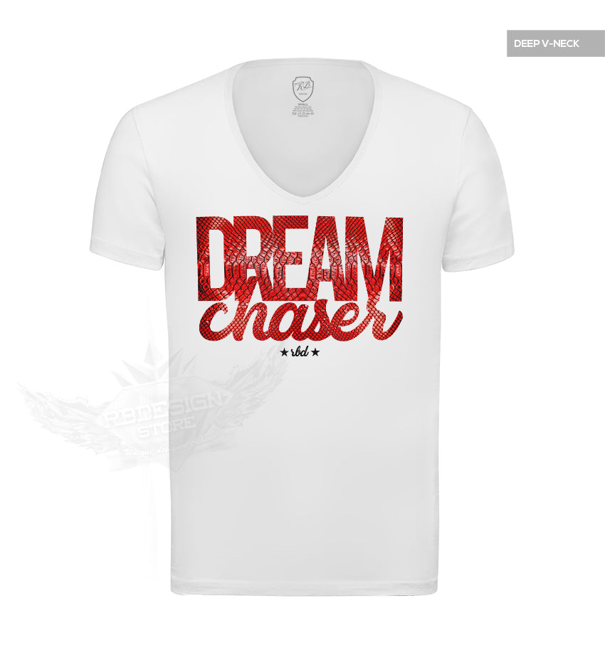 dream chaser designer t-shirt