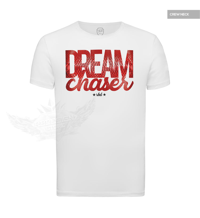 round neck designer shirts