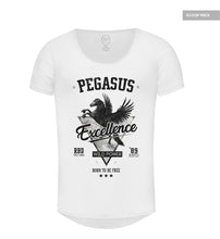Men's T-shirt "Pegasus" MD880