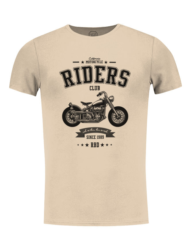 motorcycle t-shirt