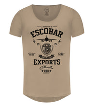 pablo escobar t-shirt