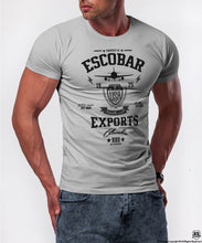 pablo escobar t-shirt