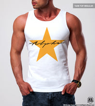 Bundle 3 - Orange Beach Shorts + Orange Hat + Tank Top MD885