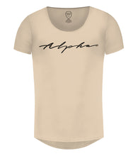 Alpha Casual Men's T-shirt Muscle Fit / Color Option / MD885