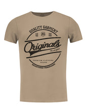 Men's T-shirt RB Design Originals / Color Option / MD890
