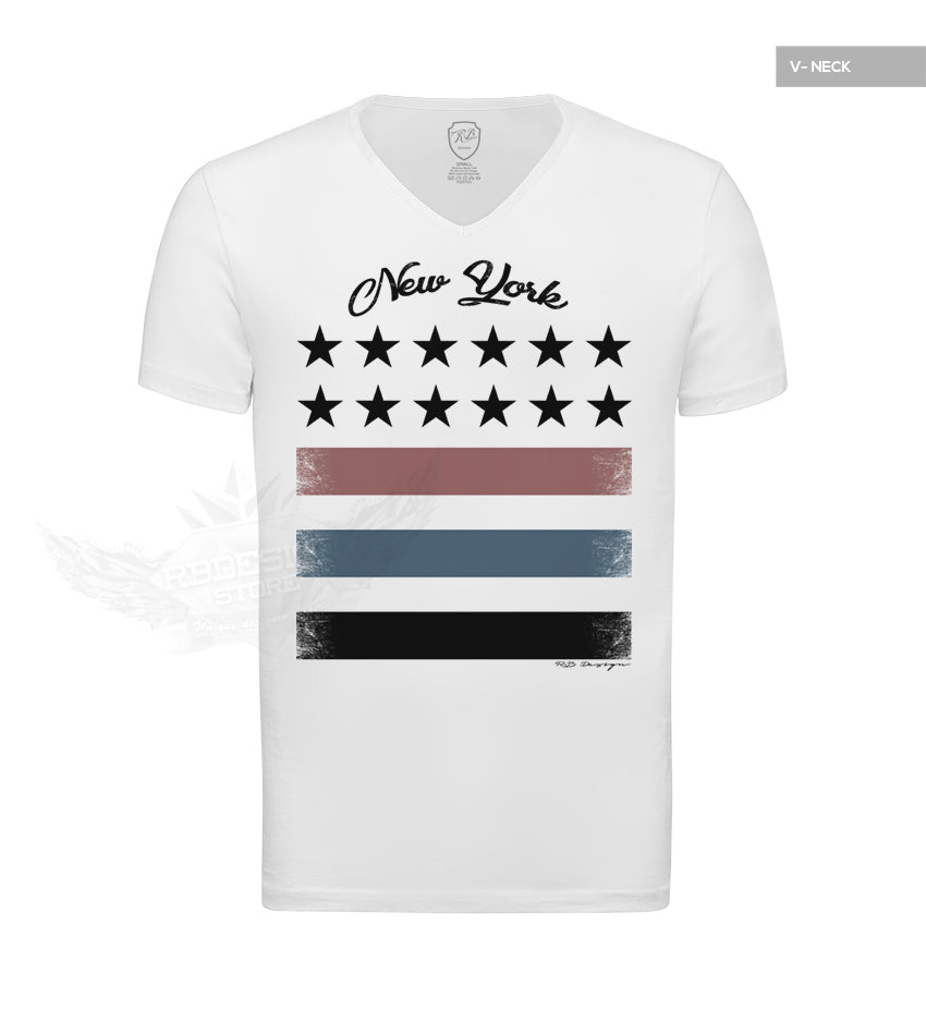 rb design white t-shirts