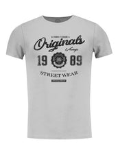 RB Design Originals Street Style Men's T-shirt Premium Quality / Color Option / MD893
