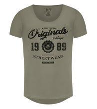 RB Design Originals Street Style Men's T-shirt Premium Quality / Color Option / MD893