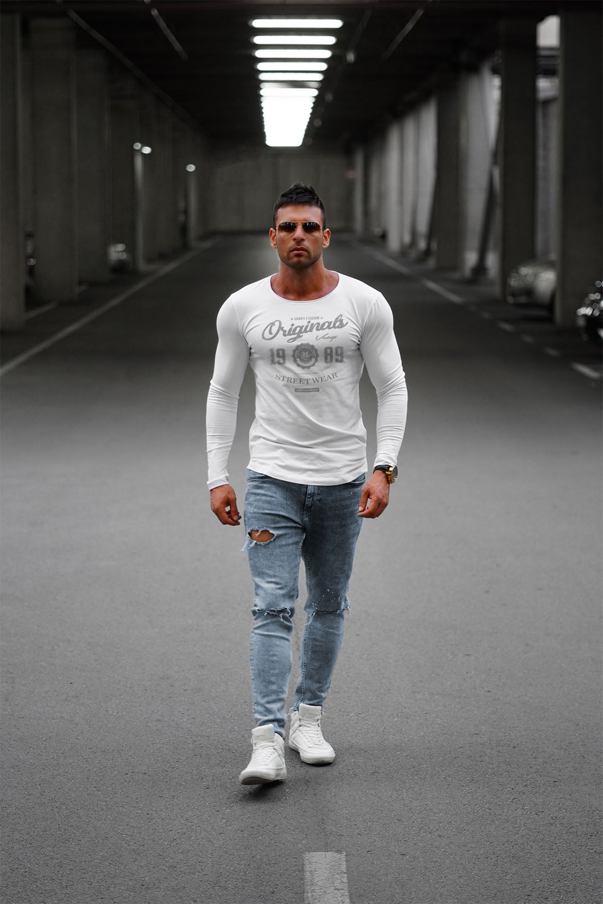 the best outfit for men