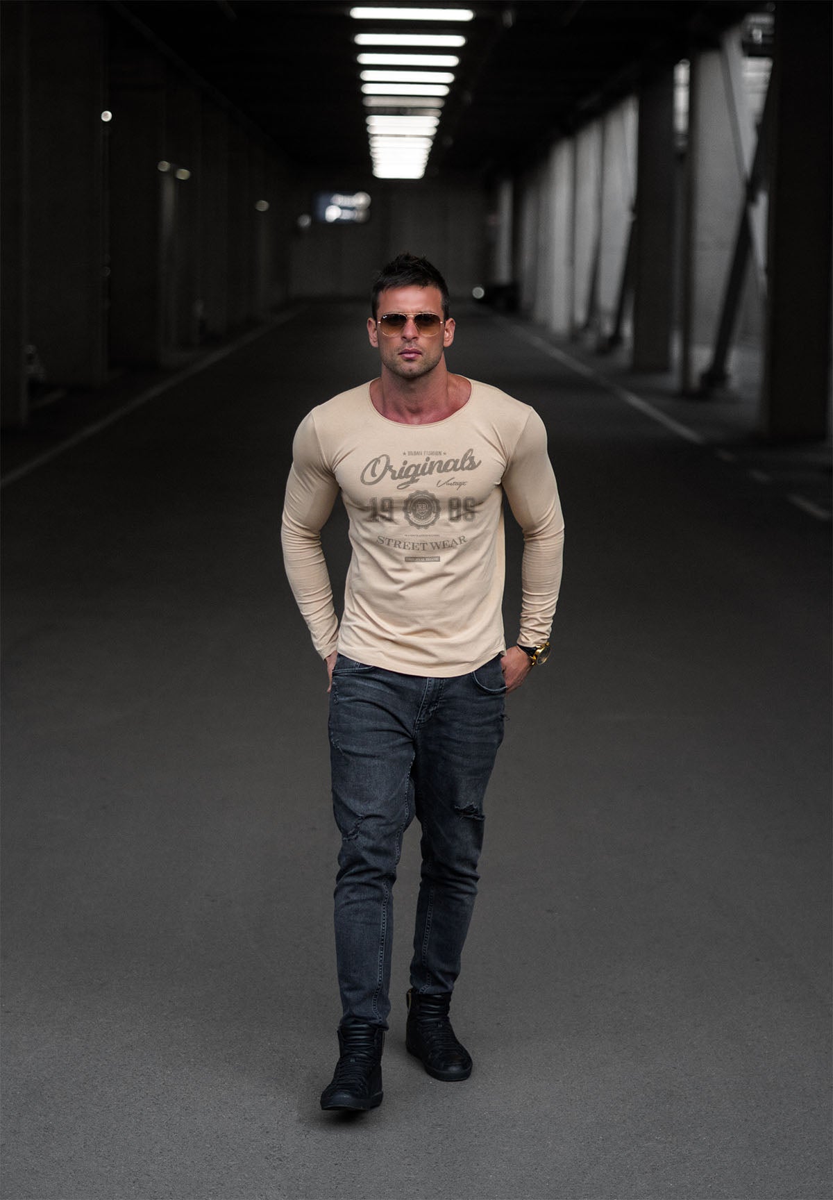 designer brand t-shirts