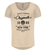 Premium Quality Men's RBD Brand T-shirt "Warriors Club" / Color Option / MD895
