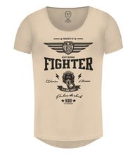 Mens T-shirt US Air Force Fighter MD896