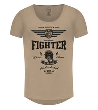 Mens T-shirt US Air Force Fighter MD896