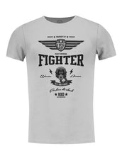 Mens T-shirt US Air Force Fighter MD896