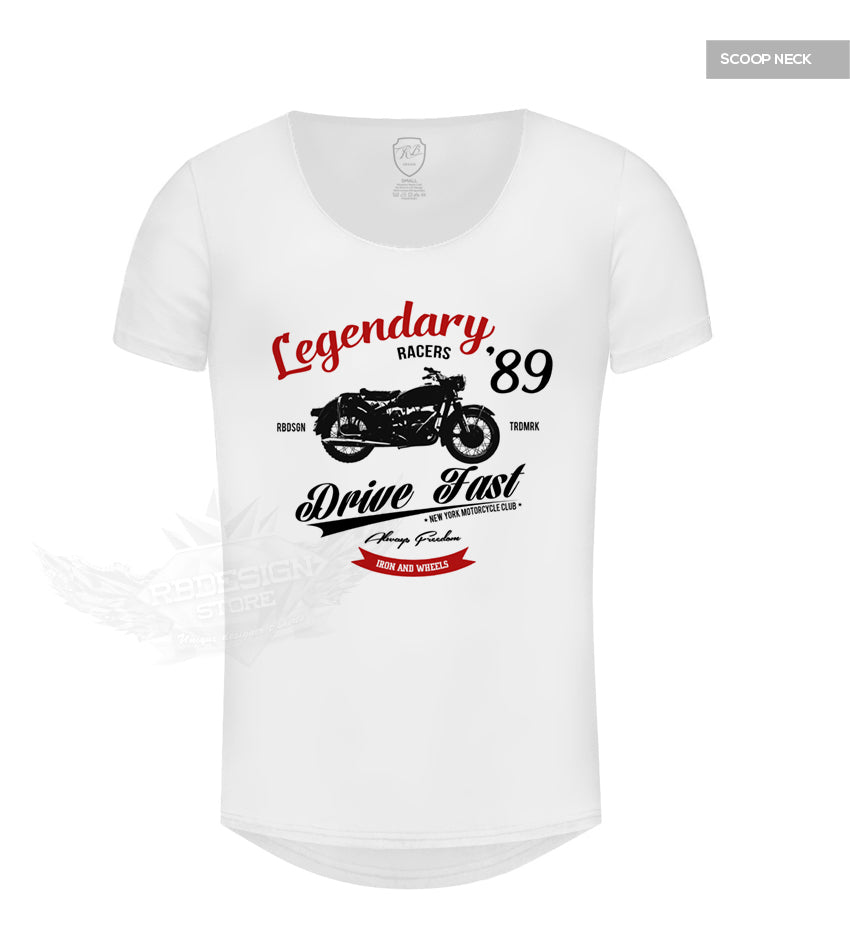 Tee shirt retro cheap