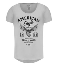 American Eagle Men's T-shirt Cool RBD Graphic Tee / Color Option / MD913