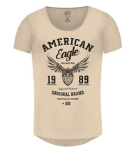 American Eagle Men's T-shirt Cool RBD Graphic Tee / Color Option / MD913