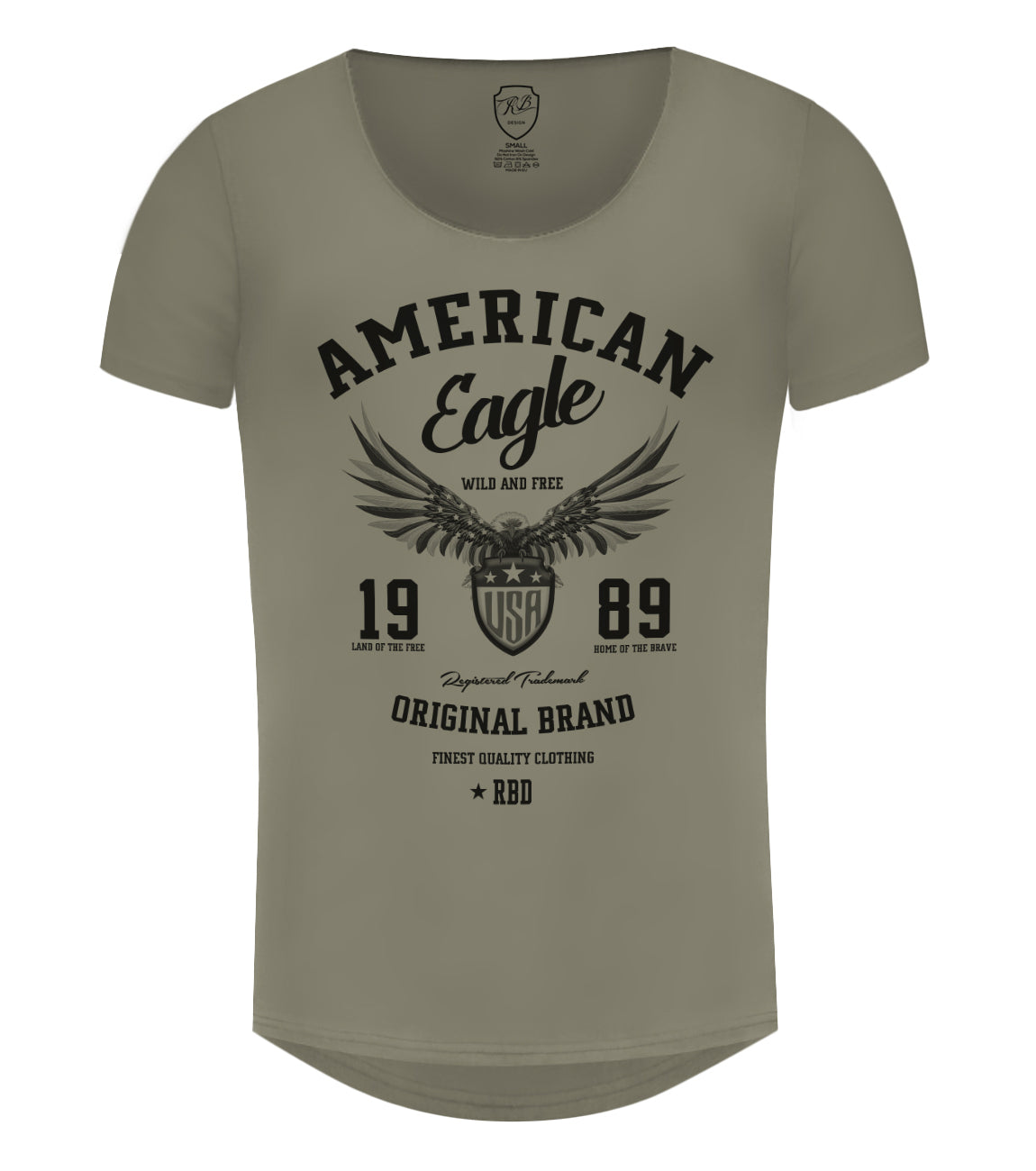 mens t-shirt american eagle 