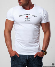 Men's T-shirt Sinners Club Member MD919