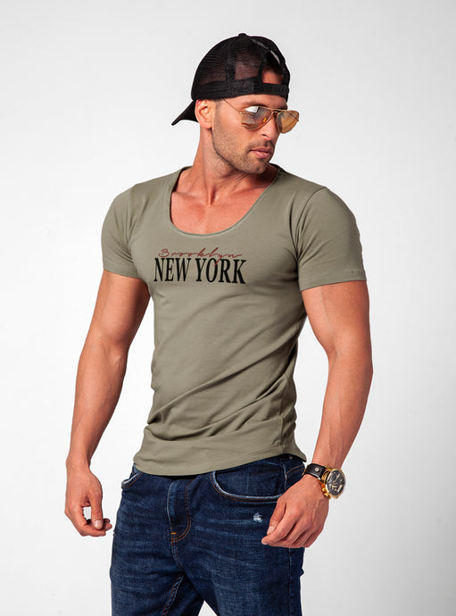 Men's T-shirt 