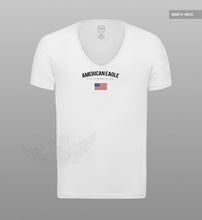 Men's T-shirt American Eagle MD927