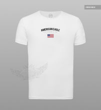 Men's T-shirt American Eagle MD927