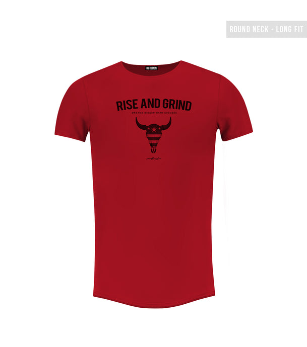 Men's T-shirt 